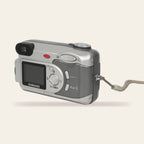 Samsung Digimax 350SE