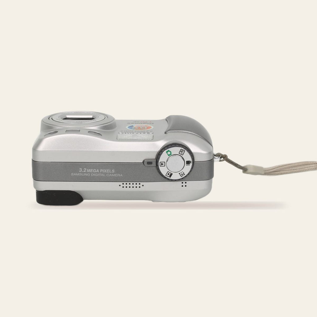 Samsung Digimax 350SE