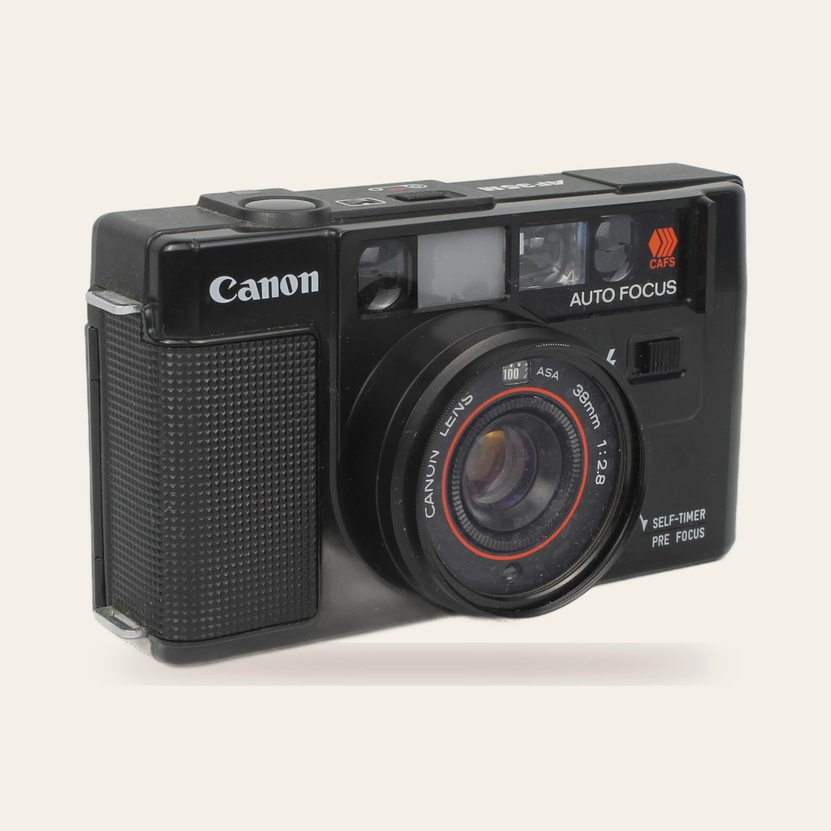 Canon AF35M
