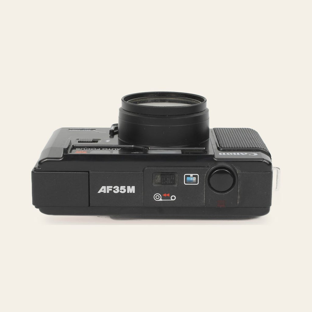 Canon AF35M