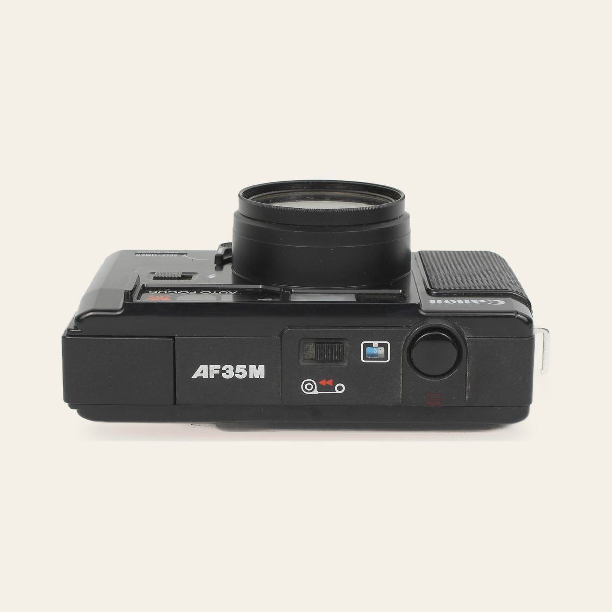 Canon AF35M