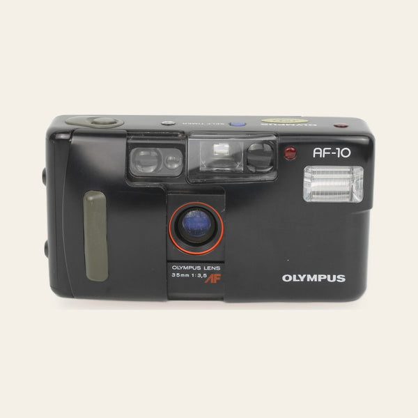 Olympus AF-10