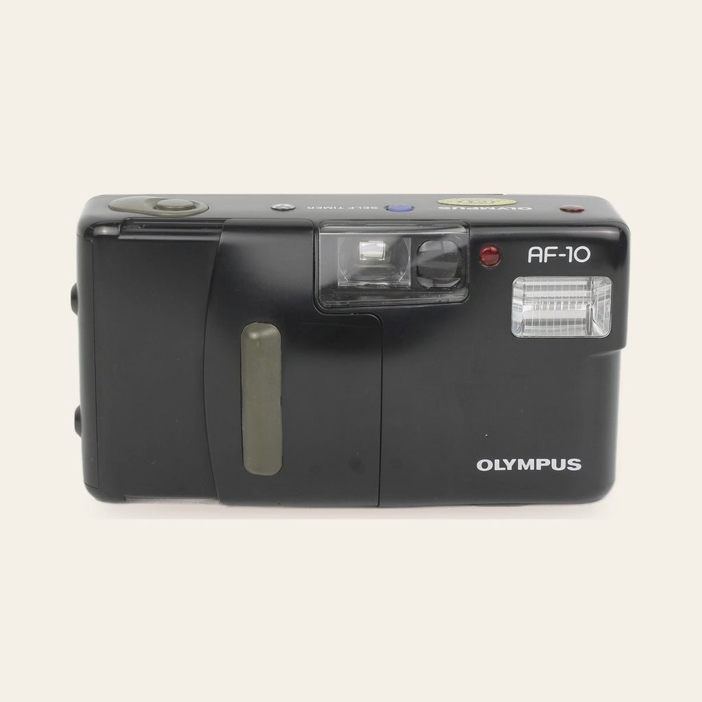 Olympus AF-10