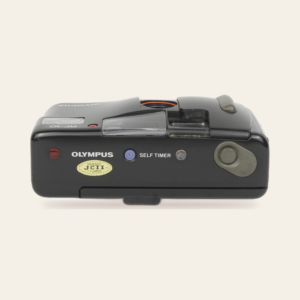 Olympus AF-10