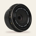 SMC Pentax-M 40mm f/2.8
