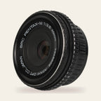 SMC Pentax-M 40mm f/2.8
