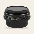 SMC Pentax-M 40mm f/2.8