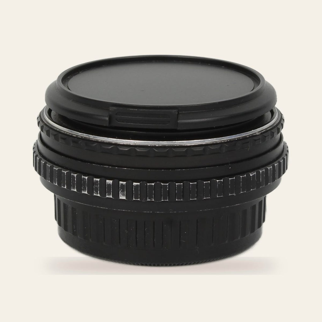 SMC Pentax-M 40mm f/2.8