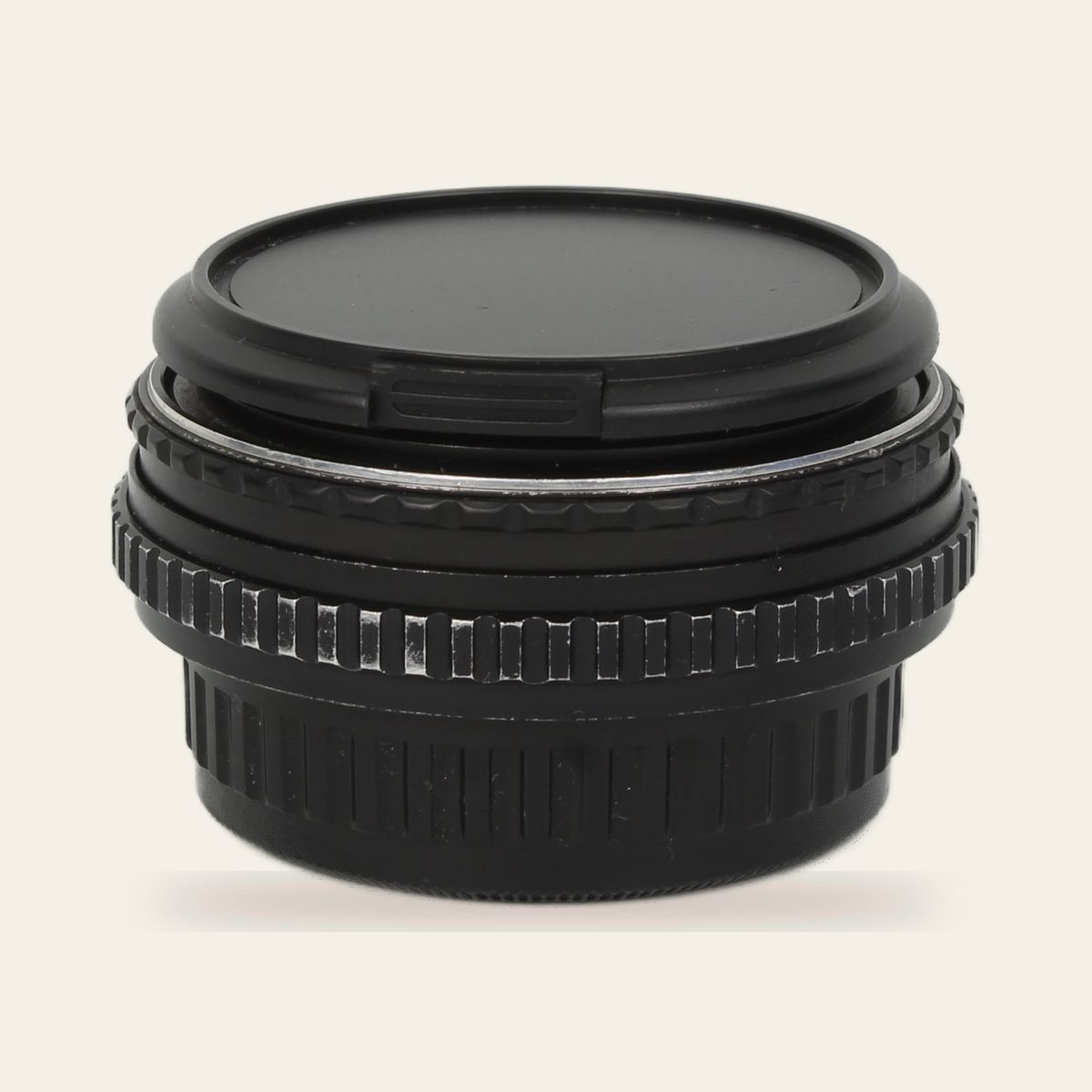 SMC Pentax-M 40mm f/2.8
