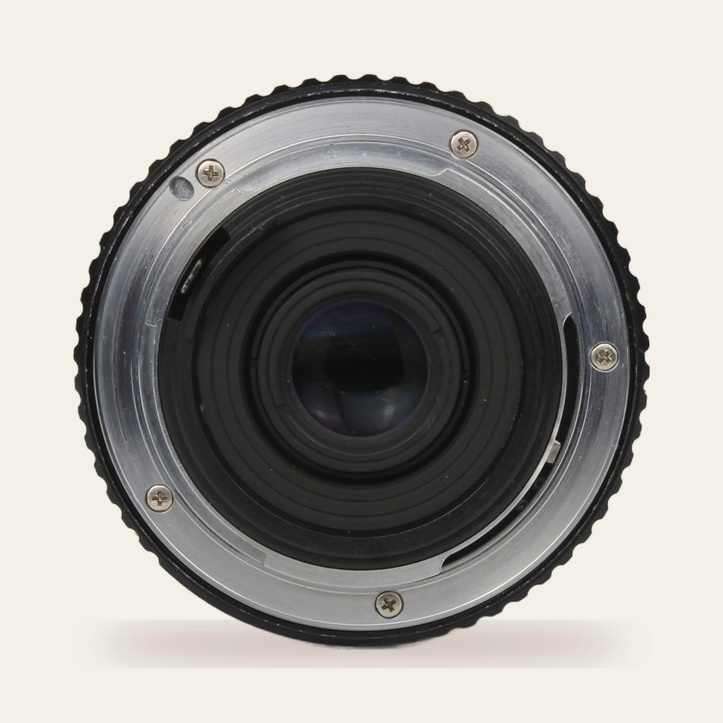 SMC Pentax-M 40mm f/2.8