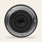 SMC Pentax-M 40mm f/2.8