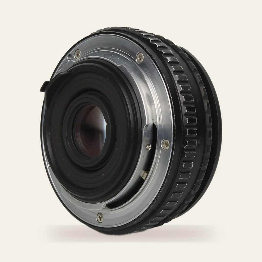 SMC Pentax-M 40mm f/2.8