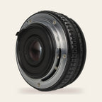 SMC Pentax-M 40mm f/2.8