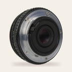 SMC Pentax-M 40mm f/2.8