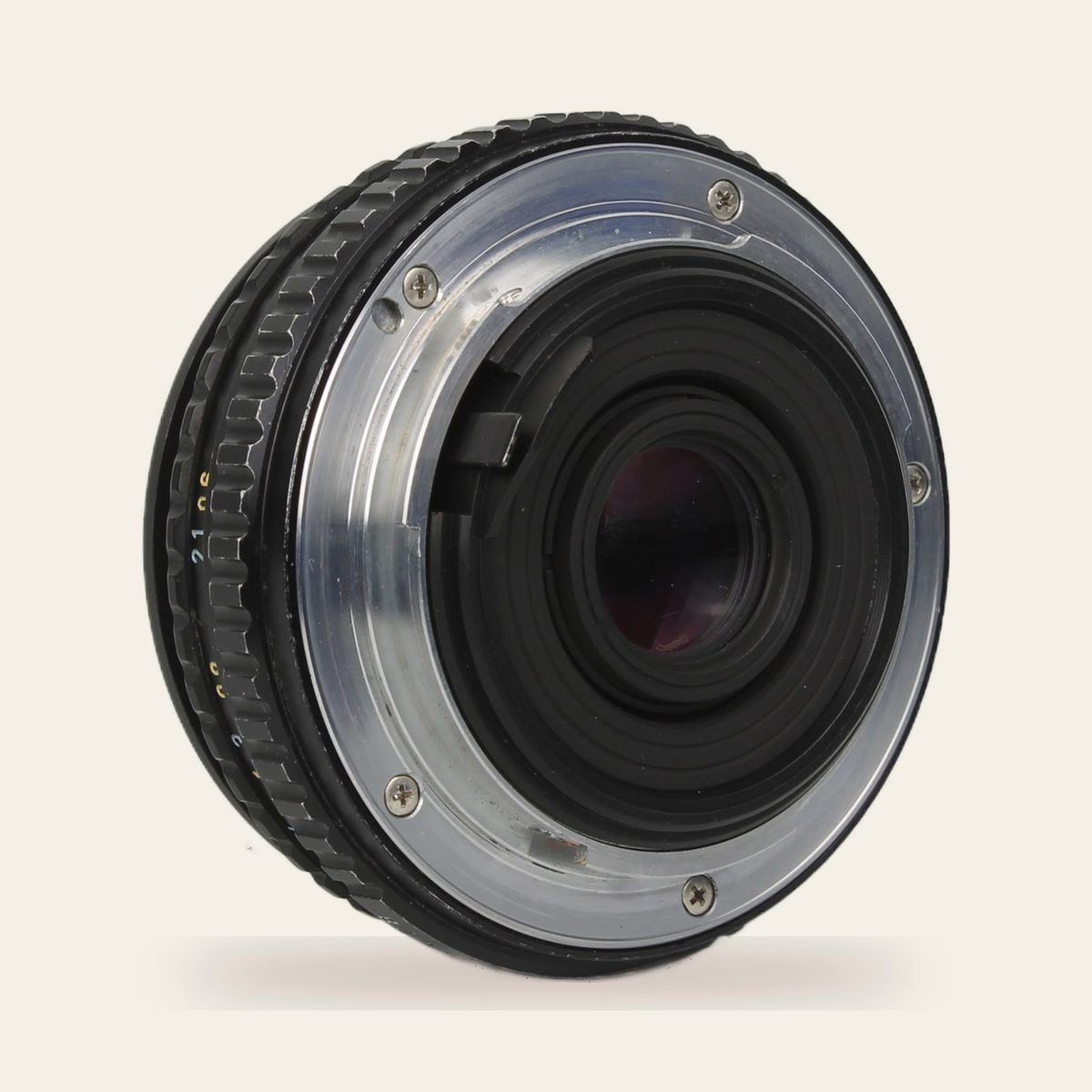 SMC Pentax-M 40mm f/2.8