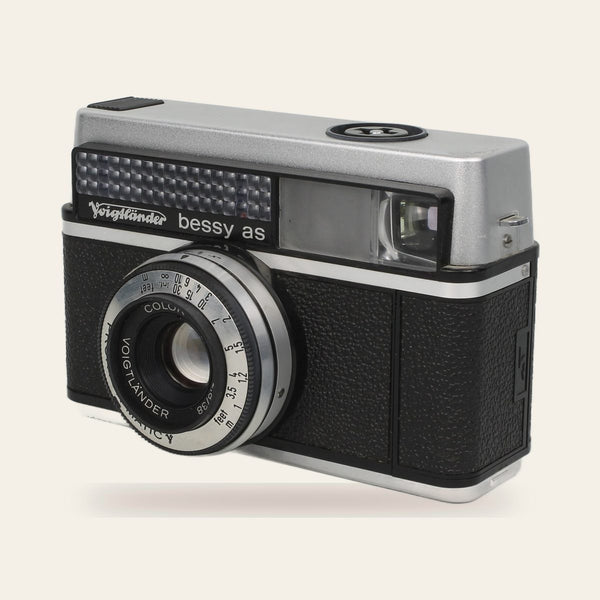 Voigtländer Bessy AS