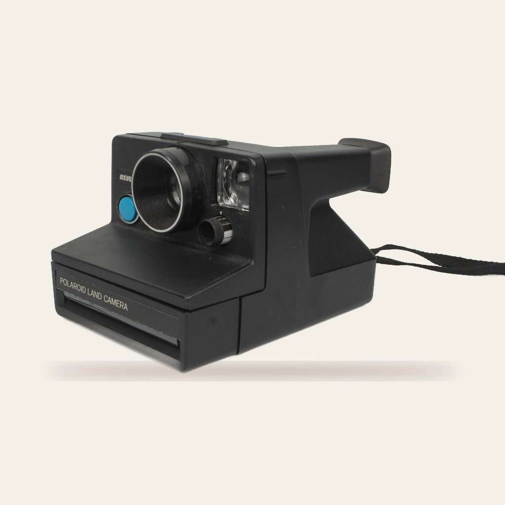 Revue 1001 Polaroid Land Camera