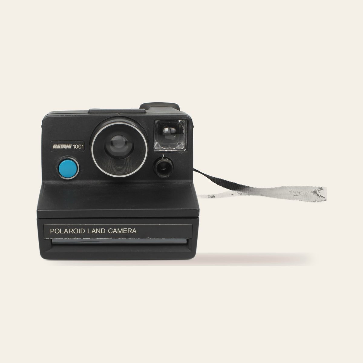 Revue 1001 Polaroid Land Camera