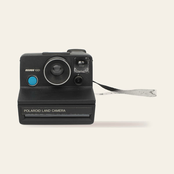 Revue 1001 Polaroid Land Camera
