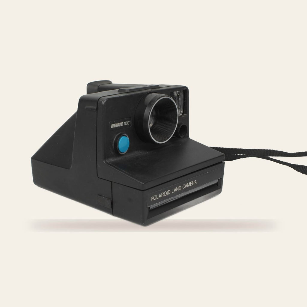 Revue 1001 Polaroid Land Camera