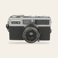Fujica Compact 35