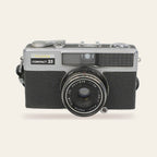 Fujica Compact 35