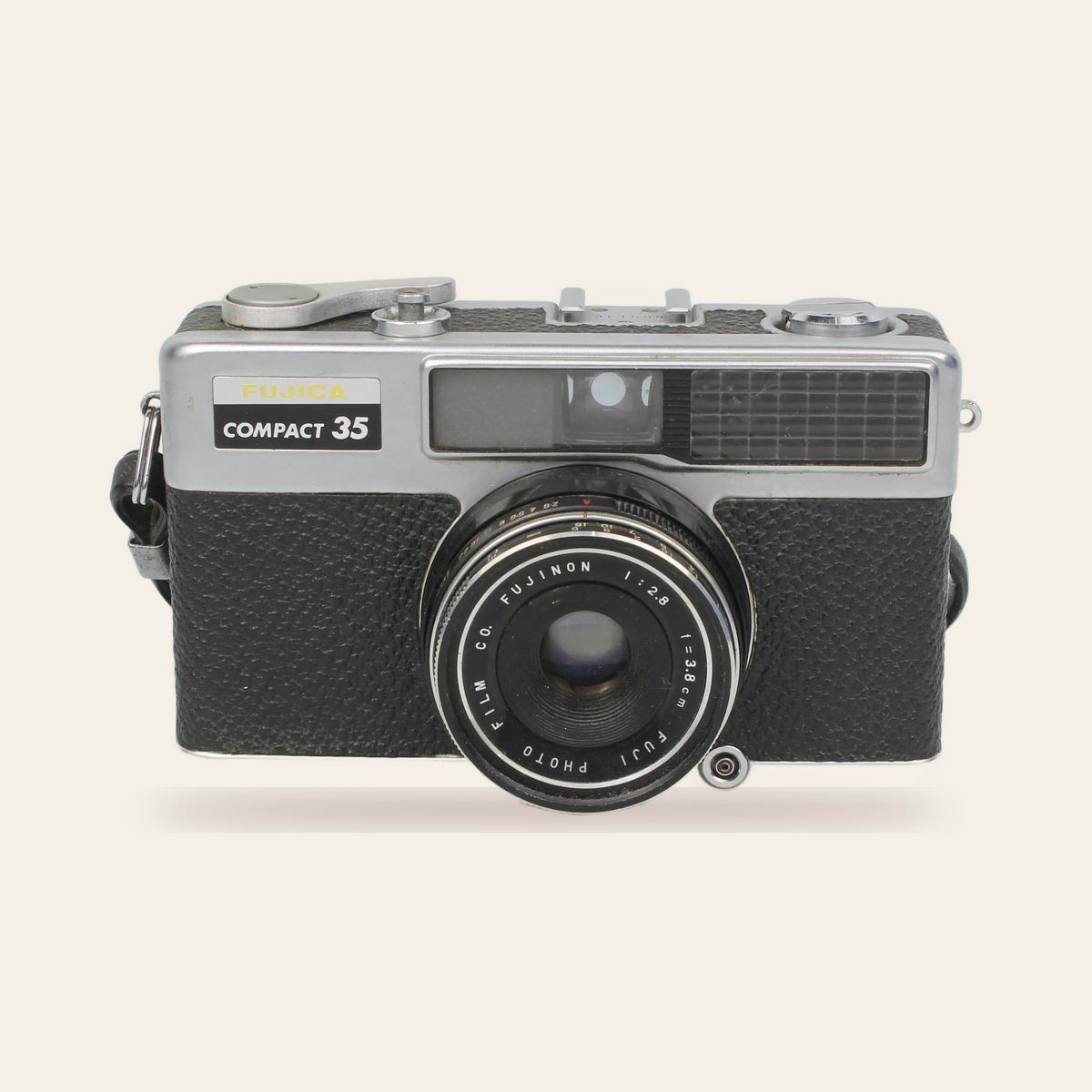 Fujica Compact 35