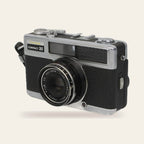 Fujica Compact 35
