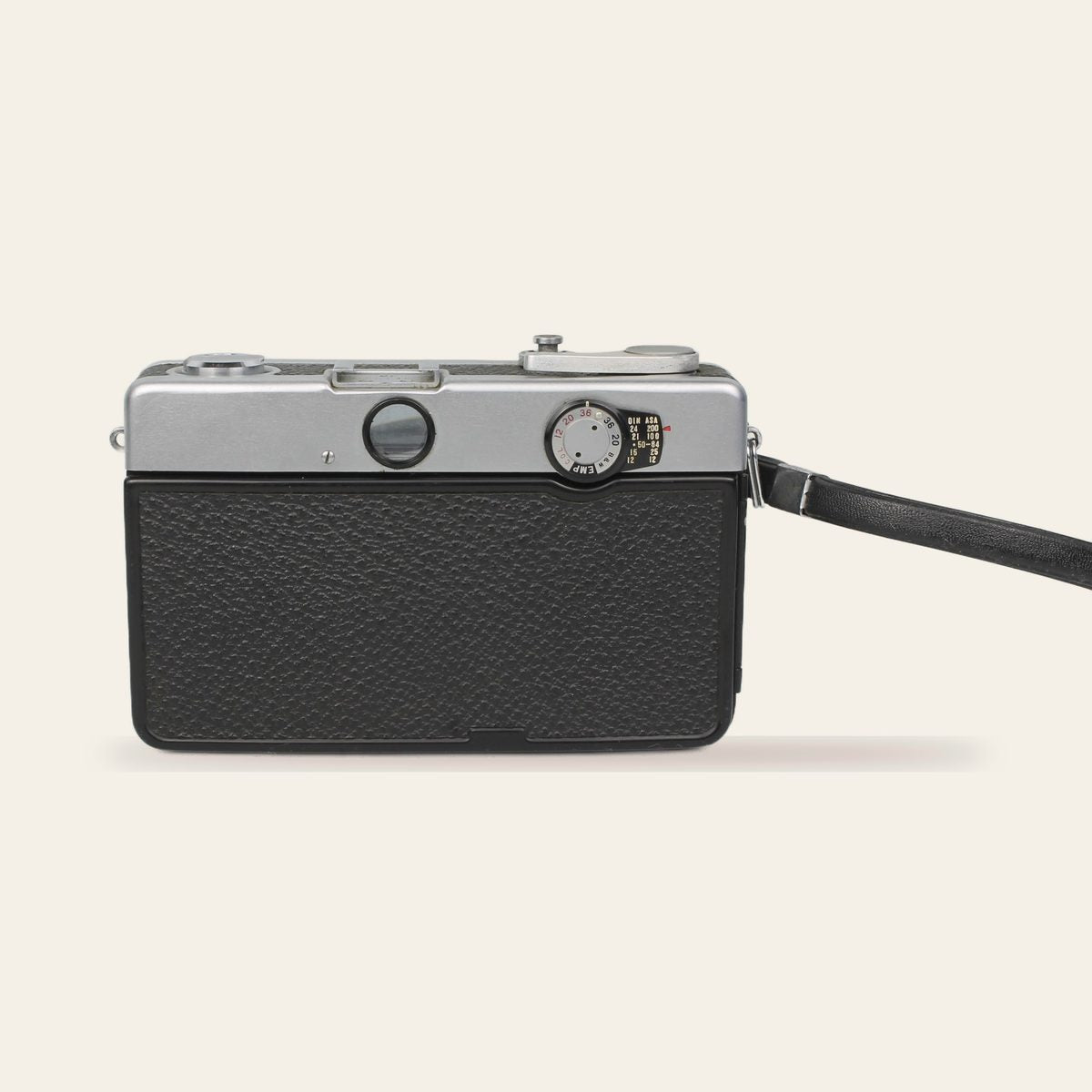 Fujica Compact 35