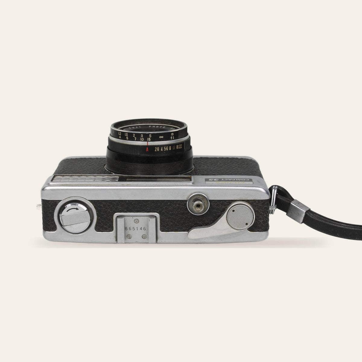 Fujica Compact 35
