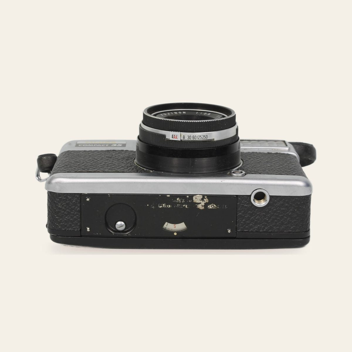 Fujica Compact 35