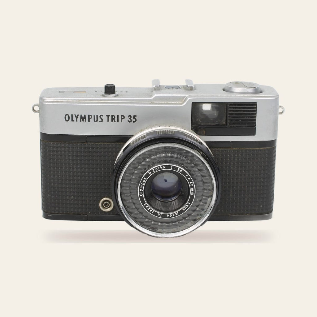 Olympus Trip 35