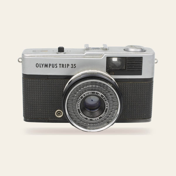 Olympus Trip 35