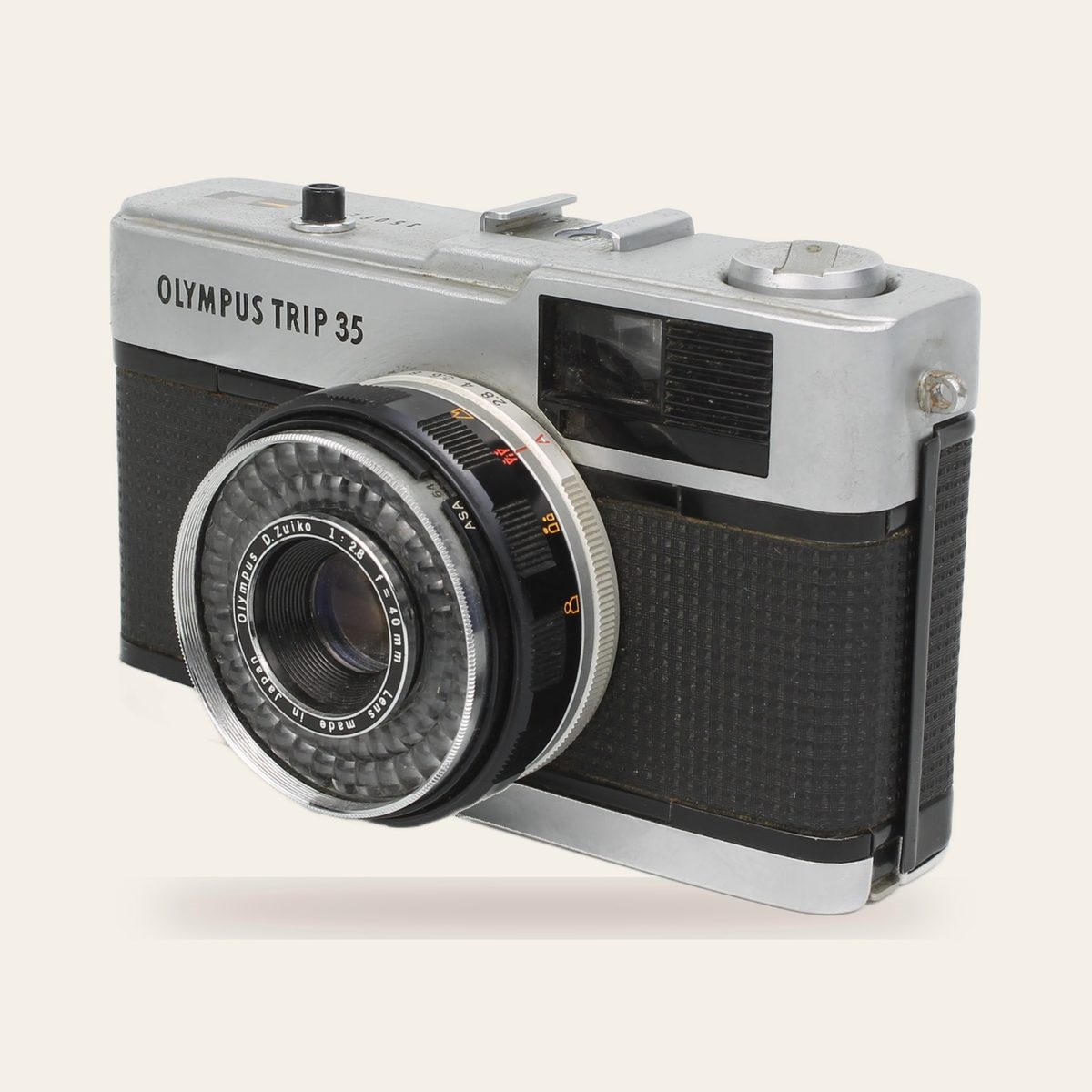Olympus Trip 35