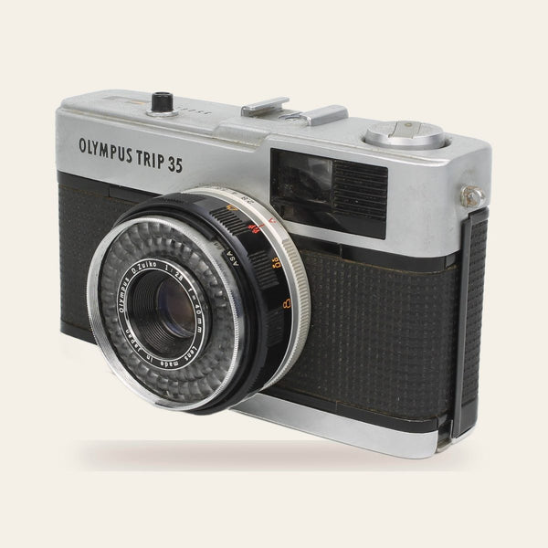 Olympus Trip 35