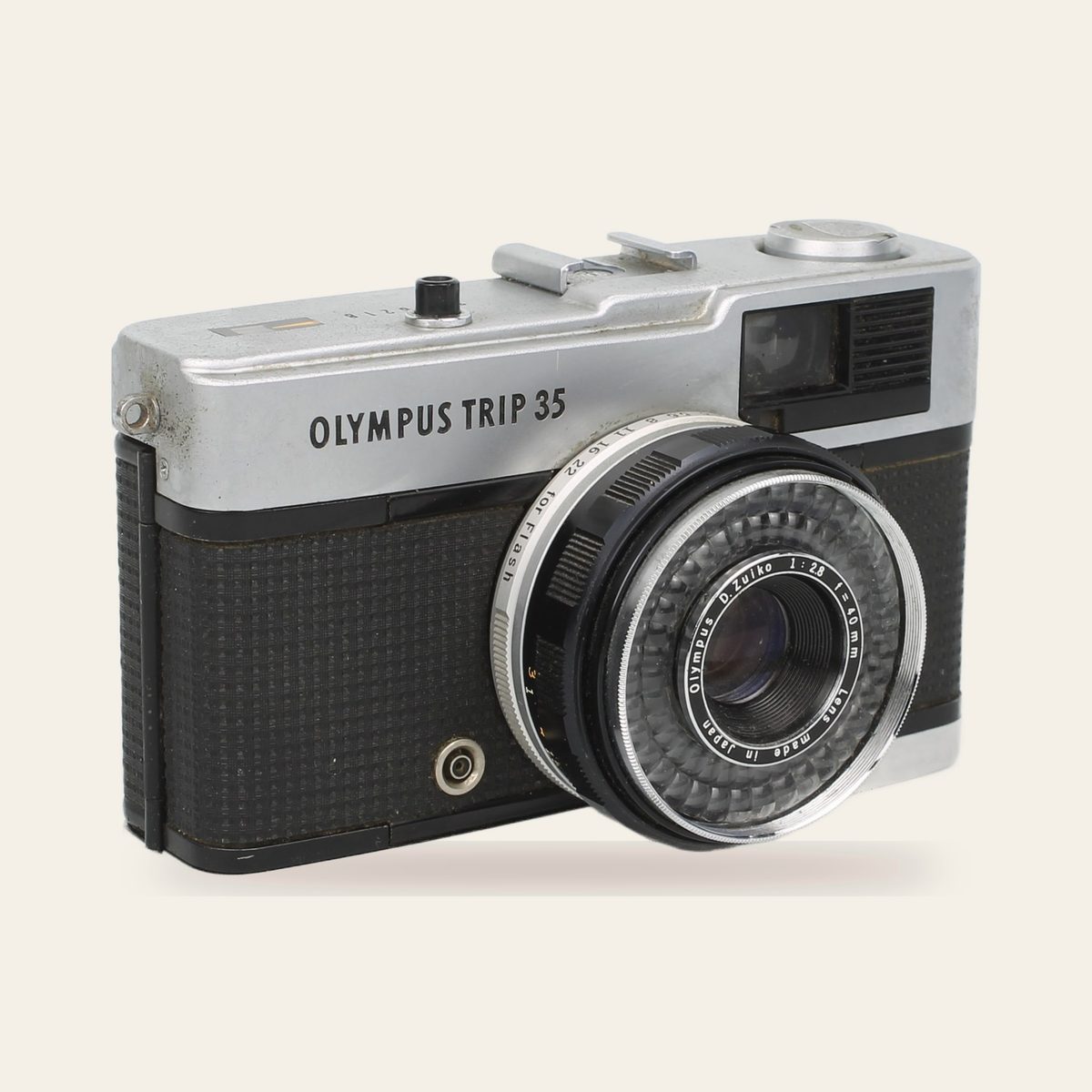 Olympus Trip 35