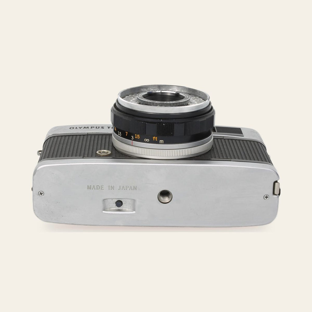 Olympus Trip 35