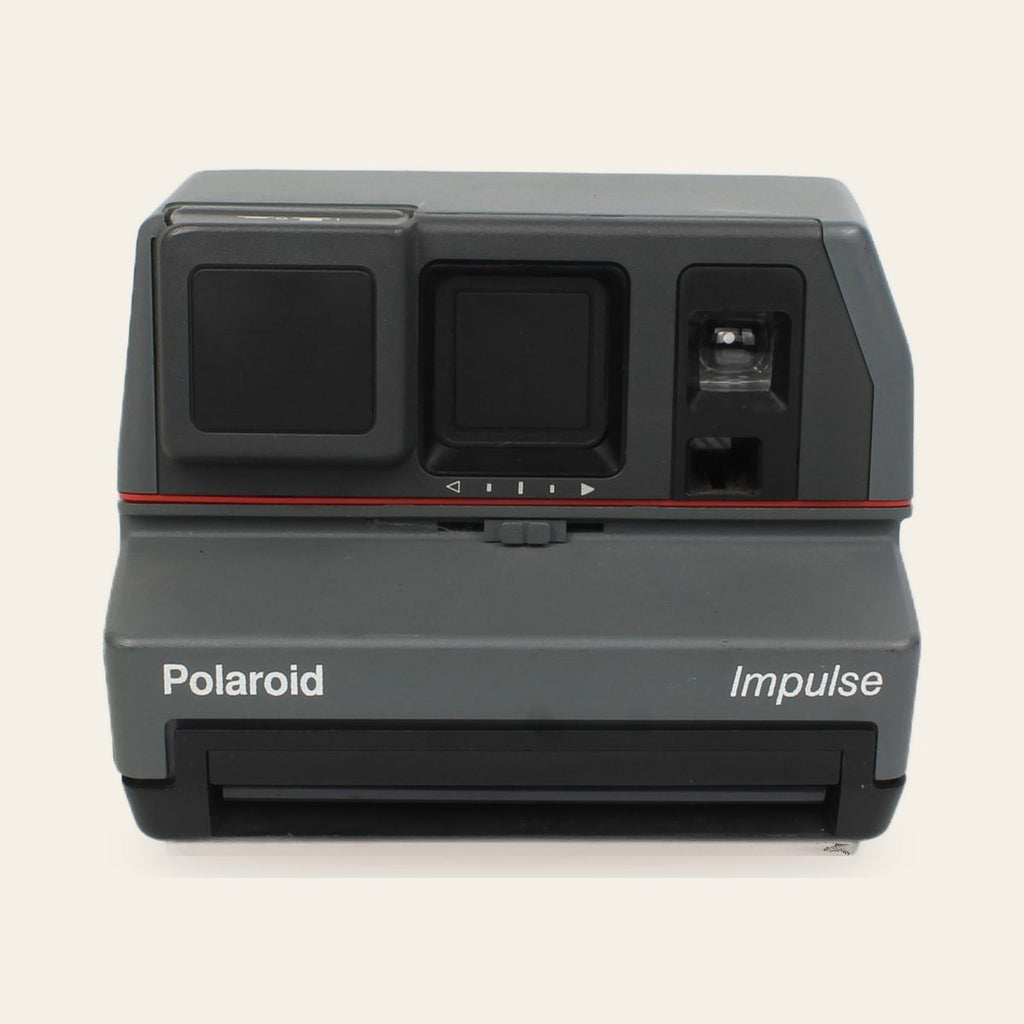 Polaroid Impulse