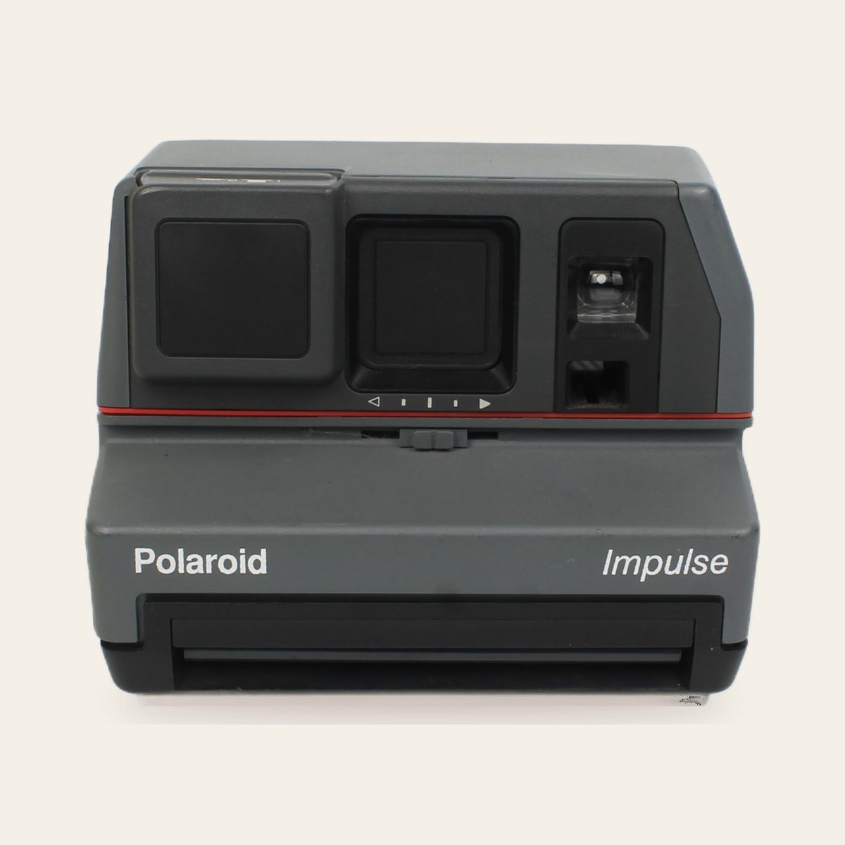 Polaroid Impulse