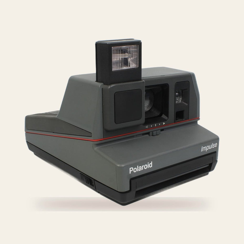 Polaroid Impulse