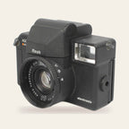 Agfa Optima Flash