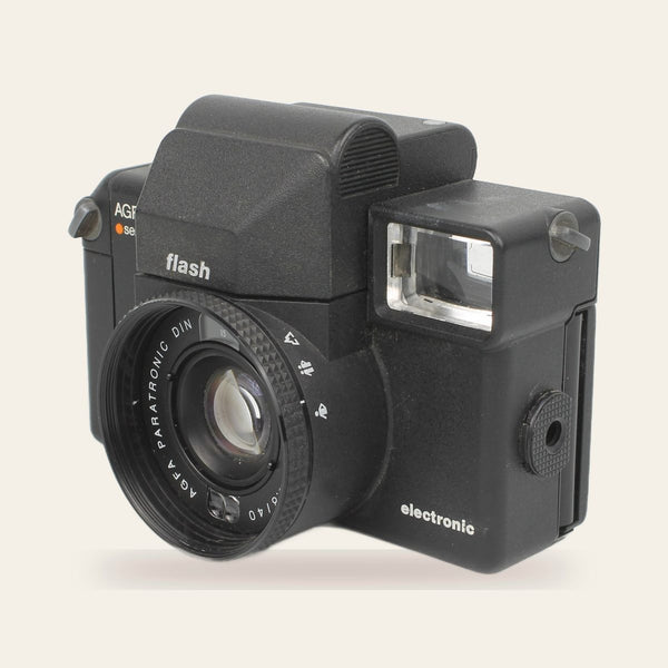 Agfa Optima Flash