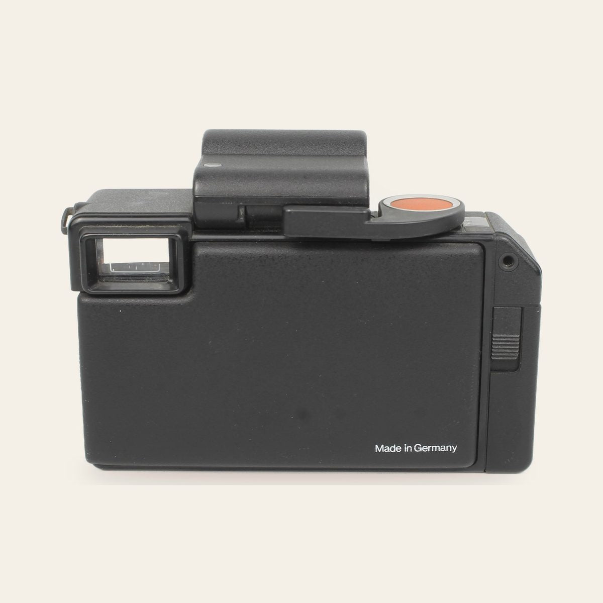 Agfa Optima Flash
