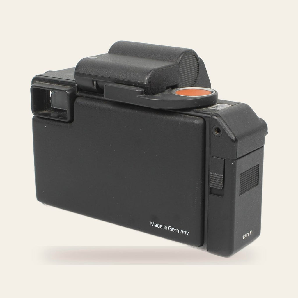 Agfa Optima Flash