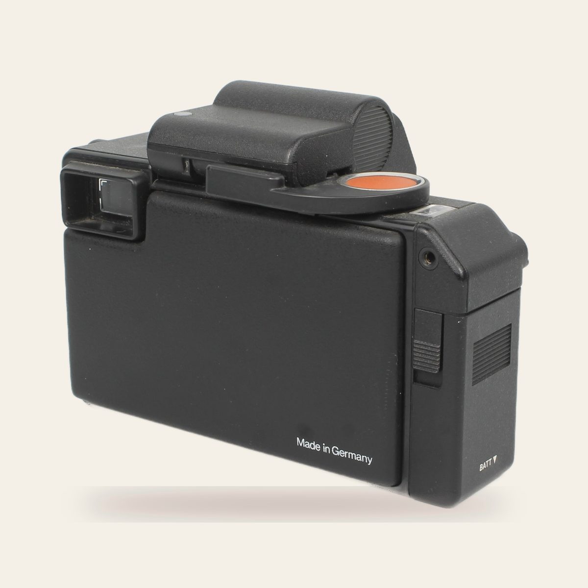 Agfa Optima Flash
