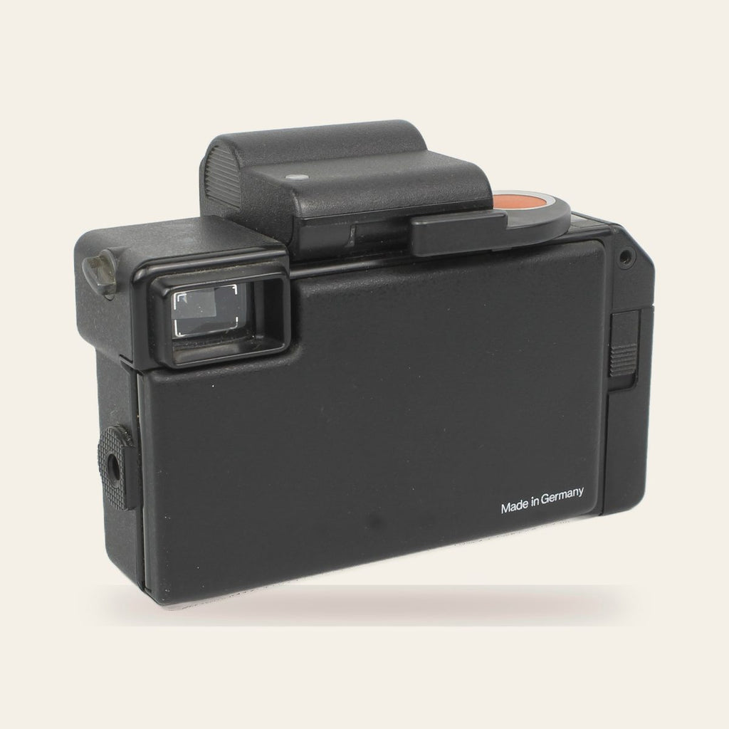 Agfa Optima Flash