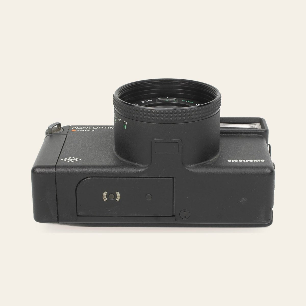Agfa Optima Flash