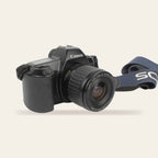 Canon EOS 1000 + Canon Zoom Lens EF 35-80mm f/4-5.6