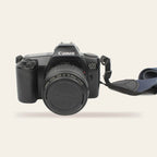 Canon EOS 1000 + Canon Zoom Lens EF 35-80mm f/4-5.6