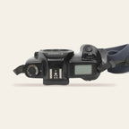Canon EOS 1000 + Canon Zoom Lens EF 35-80mm f/4-5.6